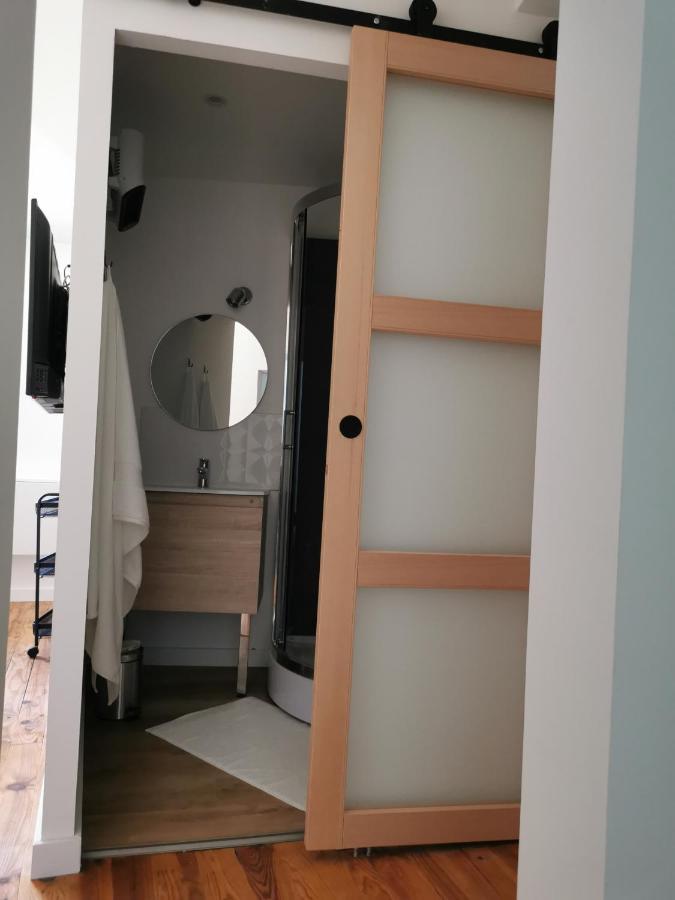 Studio Centre De Foix Eksteriør bilde